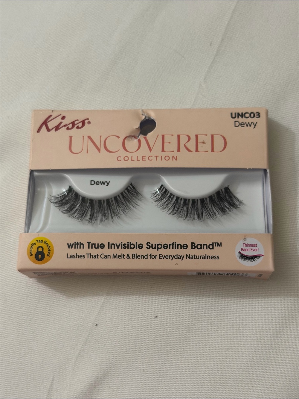 KISS Lashes